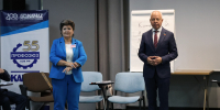 Курс на эффективность: форум для членов КРК Профорганизации КАМАЗа - Федерация профсоюзов РТ