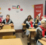 Учителя — за парты, старшеклассники — к доске - Карасукский район