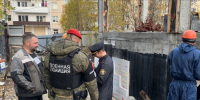 В Мурманске искали мигрантов, не вставших на воинский учет - КлубСМИ