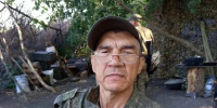 «Только вперед»: история 54-летнего бойца Лунтика, ушедшего на СВО - ИА Татар-информ