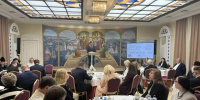 «СВОИ: вместе мы – сила». - Волоконовский муниципальный округ