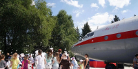 В 2027 году в Кемерове обновят 13 скверов, парков и пешеходных зон - Газета Комсомольская правда