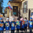 В МБДОУ - детский сад №2 «Соловушка», 2 октября 2026 года прошла трогательная акция социального партнёрства «Подари открытку». - Администрация г. Клинцы
