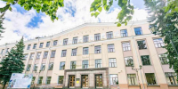 ПетрГУ - Петрозаводск говорит