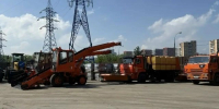 Техника будет работать в округах Вологодской области - Газета Маяк