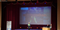 Истории земляков: в Шадринске показали фильм «Мой Чернобыль». - Администрация г. Шадринска