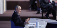 В Кремле рассказали, как Путин проведет свой день рождения - Spbdnevnik.ru