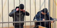 Двое охранников предстанут перед судом за убийство мужчины в ТРК «Сити Молл» - Spbdnevnik.ru