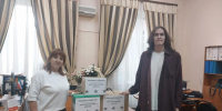Тепло сердец – нашим защитникам: Хакасский колледж искусств присоединился к акции «Посылка солдату» - Минкультуры