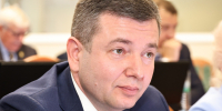Олег Кирица избран председателем комитета Законодательного Собрания Нижегородской области по транспорту и дорожному хозяйству - Законодательное Собрание