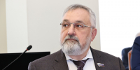 Василий Суханов избран председателем комитета Законодательного Собрания Нижегородской области по градостроительному развитию, имущественным и земельным отношениям - Законодательное Собрание