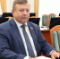 Игорь Норенков избран председателем комитета ЗСНО по экономической политике, промышленности и предпринимательству - Законодательное Собрание