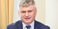 Владимир Беспалов избран председателем комитета ЗСНО по жилищно-коммунальной инфраструктуре и топливно-энергетическому комплексу - Законодательное Собрание