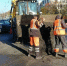 В Петрозаводске ремонтируют три участка дорог - StolicaOnego.Ru