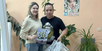Нацпроект «Семья» в действии: как в Брянской области поддерживают многодетных родителей - Газета Вперёд