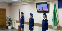 Приглашаем на день открытых дверей в Иркутский институт ВГУЮ - Иркутский юридический институт (филиал) РПА Минюста России
