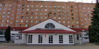 В Курской облбольнице проходят лечение 21 пострадавший в результате атак - Курские Известия