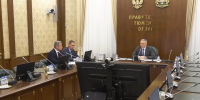 Скриншот видео из канала Александра Моора - Tumentoday.Ru