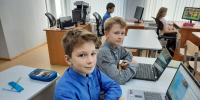 Костромских школьников научат безопасному общению с искусственным интеллектом - Администрация области