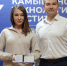 Торжественное вручение студенческих билетов: новый этап в жизни студентов заочной сокращённой формы обучения - Технологический институт