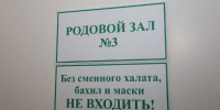 Родильня - Известия Мордовии