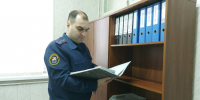 В Нефтекумском округе несовершеннолетняя обвиняется в заведомо ложном доносе о совершении преступления - СУ СК РФ