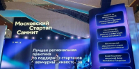 Региональные молодежные лаборатории Челябинской области вошли в топ лучших практик по поддержке стартапов и венчурных инвестиций - ЮУГМУ
