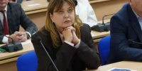 Почему Уголкова: Ковальчук представил нового врио заместителя главы региона - Сетевое издание Новости Брянска