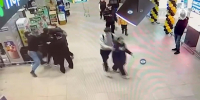Скриншот видео СК - Мой район