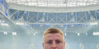 Данил Арцебасов. Фото: пресс-служба Минспорта Алтайского края - Газета Алтайский спорт