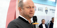 Фото: Александр Кривоножко - Газета Алтайский спорт