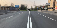 М4 в Ростовской области оснастят первой в России сетью для автономного транспорта - Городской репортёр