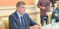 Лискинский опыт по программе «Активное долголетие» может пригодиться белорусским коллегам - Правительство Воронежской области