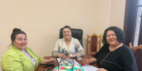В Общественной палате Дагестана обсудили поддержку предпринимателей и гуманитарные инициативы - Общественная Палата