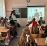 В школах Волховского района поздравили учителей - SyasNews.Ru