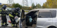 Пожарная сводка: возгорание автомобиля и пожар в предбаннике - SyasNews.Ru