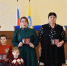 Семьям погибших участников СВО из Городовиковского района передали государственные награды - РИА Калмыкия