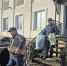 Слушатели Кировского ИПКР ФСИН России оказали помощь при погрузке гуманитарного груза для бойцов, выполняющих задачи в зоне специальной военной операции - Кировский ИПКР ФСИН России