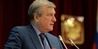 Кто такой Игорь Васильев и чем он запомнился в Кировской области: биография, цитаты, итоги - Свойкировский.рф