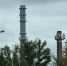 Новую 45-метровую дымовую трубу установили в Волгограде - Газета Городские вести