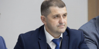 На пост зампреда правительства Тульской области по вопросам предпринимательства и торговли назначен Александр Ильинский - ИА Тульские новости