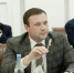 Александр Бибиков переходит на пост первого заместителя председателя правительства региона - ИА Тульские новости