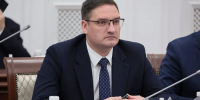 Алексей Степин стал заместителем губернатора Тульской области - ИА Тульские новости