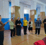 В ОСО 2 прошли мероприятия, приуроченные к празднику «День пожилого - Центр соцобслуживания населения