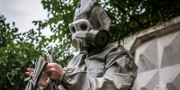 11 невероятных фактов о противогазе - МЧС России