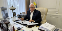 Курс на системное развитие и приоритеты региона - Областная Дума
