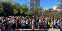 Музей принял участие в мероприятии «Золотая осень» - Азовский музей-заповедник