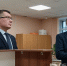 Суд Татарстана поправил приговор по делу экс-зампрокурора Казани - Реальное время