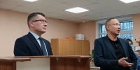 Суд Татарстана поправил приговор по делу экс-зампрокурора Казани - Реальное время