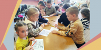 На страницах книг – животные России - Детская библиотека имени В.М. Величкиной